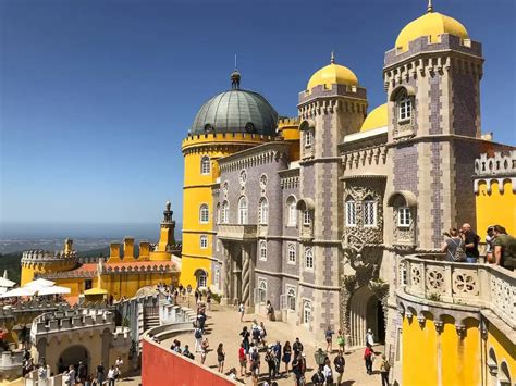 train trips in portugal from sintra